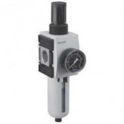 R432003062 Aventics Pneumatic Filter / Regulator AS5-FRE-N034-GAN-080-SSS-AO-05.00 R432003062 Aventics Pneumatic Filter / Regulator AS5-FRE-N034-GAN-080-SSS-AO-05.00
