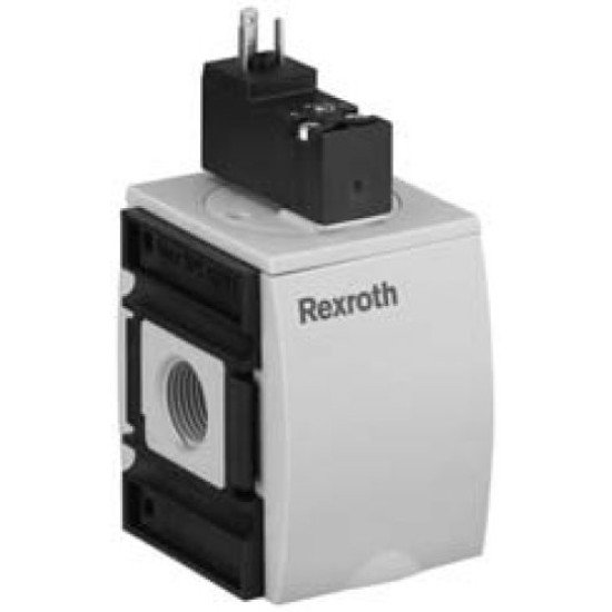 Showing image for R432031479 Aventics Pneumatic Dump Valve AS3-SOV-N038-PVC-RL R432031479 Aventics Pneumatic Dump Valve AS3-SOV-N038-PVC-RL image
