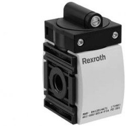 R412014749 Aventics Pneumatic Soft Start Valve AS1-SSV-G014-FIA-INT-RL