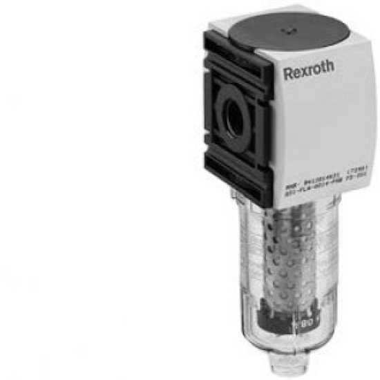 Showing image for R412014621 Aventics Pneumatic Filter AS1-FLA-G014-PNB-NON R412014621 Aventics Pneumatic Filter AS1-FLA-G014-PNB-NON Aventic Pneumatics General image