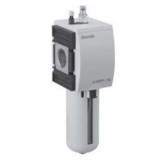 R412009236 Aventics Pneumatic Lubricator AS5-LBS-G100-SSS-MN Aventic Pneumatics General image