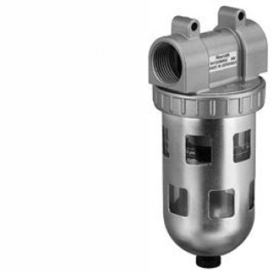 R412006585 Aventics Pneumatic Filter MU1-FLS-G100-SSN-MA-40.00 image