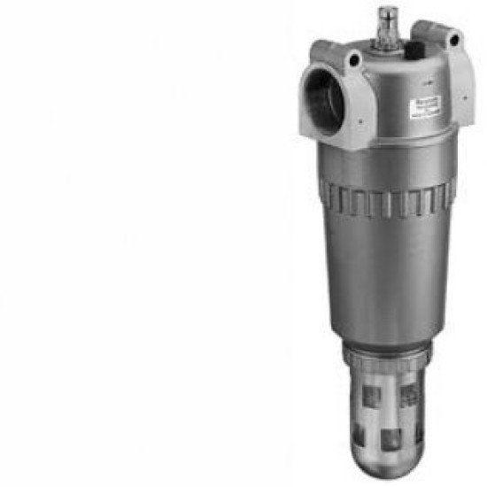 R412006581 Aventics Pneumatic Lubricator MU1-LBS-G200-PBS Aventic Pneumatics General image