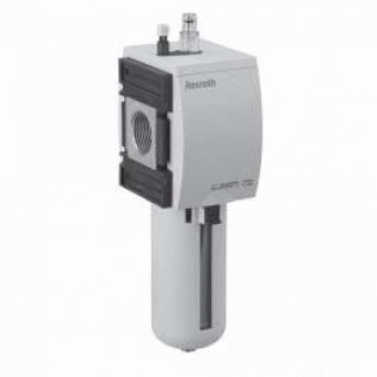 Showing image for R412009235 Aventics Pneumatic Lubricator AS5-LBS-G100-SSS-LA R412009235 Aventics Pneumatic Lubricator AS5-LBS-G100-SSS-LA Aventic Pneumatics General image