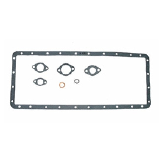 6V2588 Gasket Kit Gasket Kits image