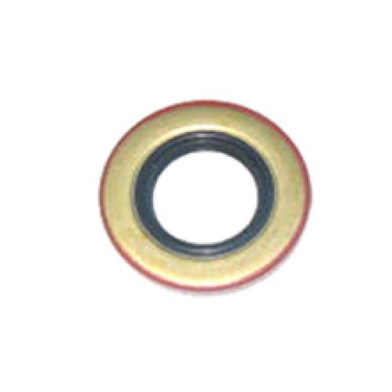 2D9870 Seal, Oil image