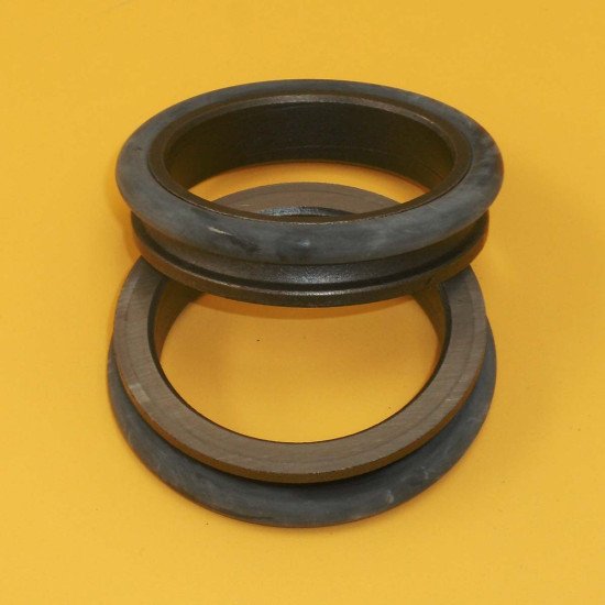 8E5609 Seal Group Metal Face Seals image