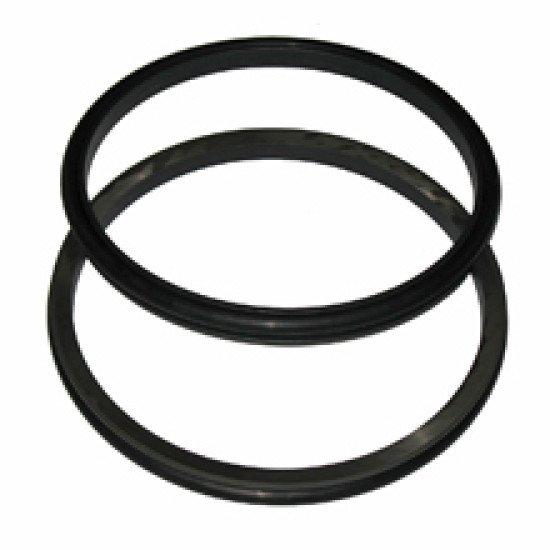 9W6688 Seal Group Metal Face Seals image