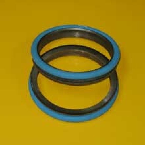 9W7241 Seal Group Metal Face Seals image