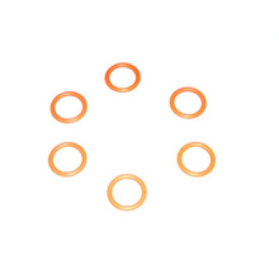 Showing image for 1142687 Seal, O-Ring 1142687 Seal, O-Ring image