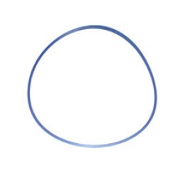 1757902 Seal, O-Ring 1757902 Seal, O-Ring