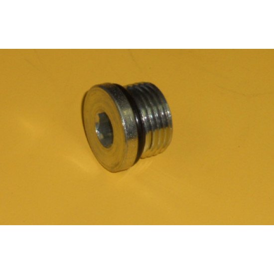 9S8005 Plug O-Ring image