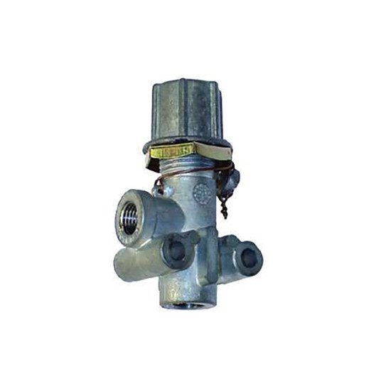 Showing image for Automann 170.283590 Pressure Reducing Valve Automann 170.283590 Pressure Reducing Valve Air Brake Systems image