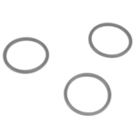 Showing image for 9X7419 Seal, O-Ring 9X7419 Seal, O-Ring Seals, O-Ring Seals image