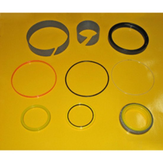 Showing image for 2280809 Seal Kit 2280809 Seal Kit Gasket Sets, Seal Kits, Seals for Machinery image