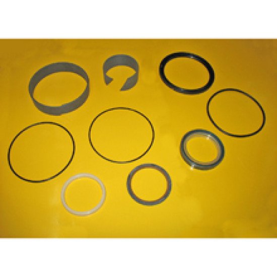 Showing image for 7X2698 Seal Kit 7X2698 Seal Kit image