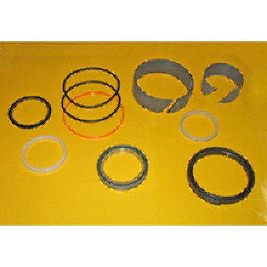 Showing image for 7X2705 Seal Kit 7X2705 Seal Kit Gasket Sets, Seal Kits, Seals for Machinery image