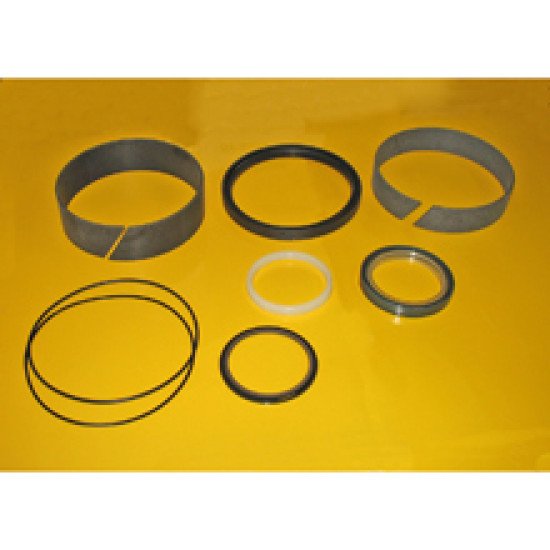 Showing image for 7X2710 Seal Kit 7X2710 Seal Kit image