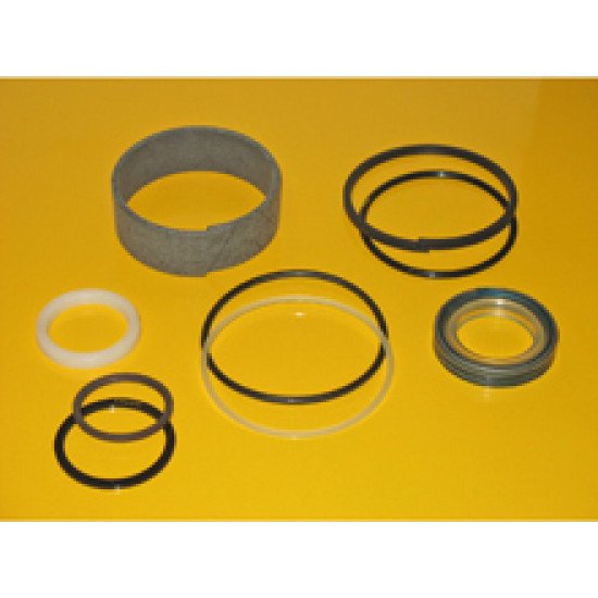 Showing image for 7X2752 Seal Kit 7X2752 Seal Kit image