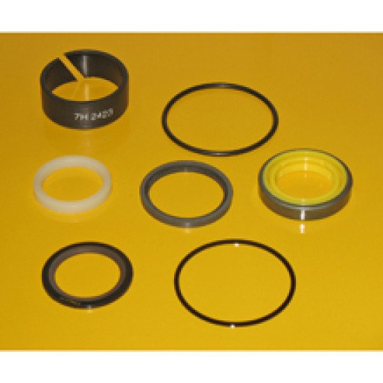 Showing image for 7X2826 Seal Kit 7X2826 Seal Kit image
