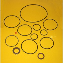 9J5112, 4J9280 Seal Kit 9J5112, 4J9280 Seal Kit