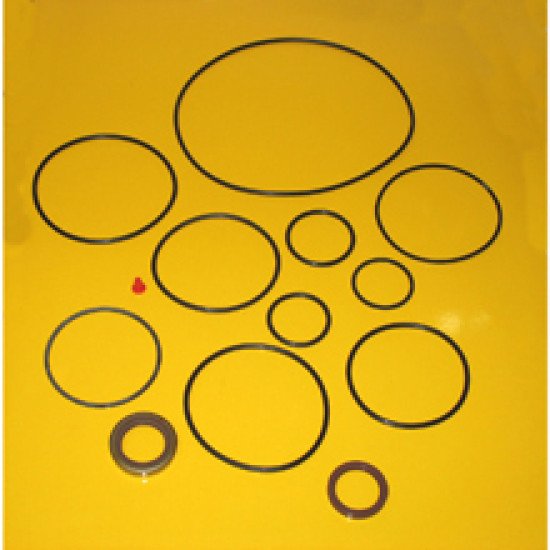 9J5112, 4J9280 Seal Kit Seal Kits image