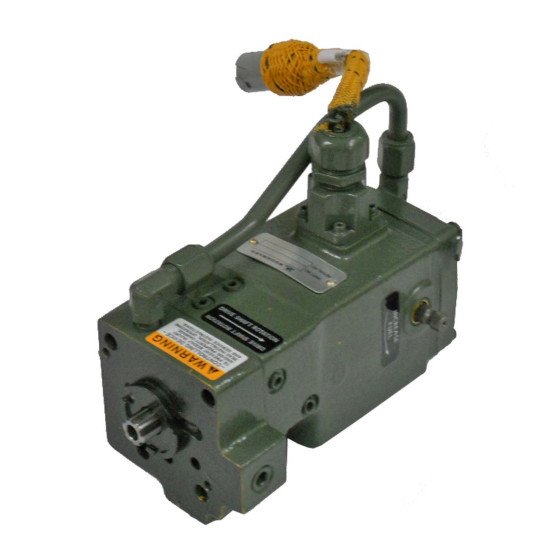 1187590 Actuator Assembly Governor Actuators image