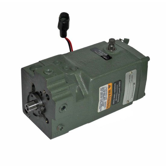 7W6652 Actuator Assembly Governor Actuators image