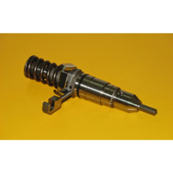1278216 Injector Group Injectors, Plungers & Barrels image