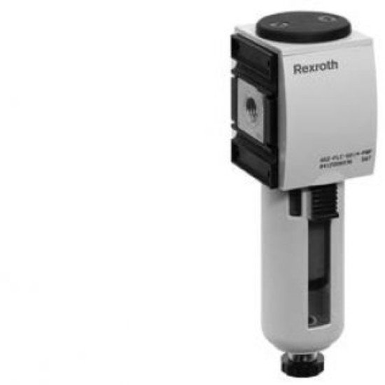 R412006020 Aventics Pneumatic Filter AS2-FLP-G014-PBP-AC-00.30 image