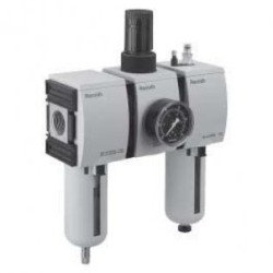 R432003086 Aventics Filter / Regulator / Lubricator - FRL AS5-ACT-N100-GAU-080-SSS-HO-05.00 R432003086 Aventics Filter / Regulator / Lubricator - FRL AS5-ACT-N100-GAU-080-SSS-HO-05.00