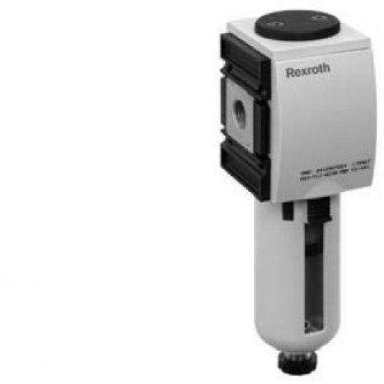 Showing image for R412009036 Aventics Pneumatic Filter AS5-FLC-G034-PBP-HO-00.01 R412009036 Aventics Pneumatic Filter AS5-FLC-G034-PBP-HO-00.01 Aventic Pneumatics General image