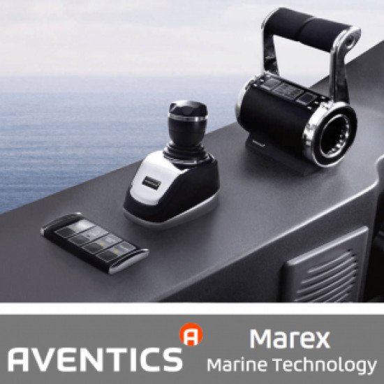 Showing image for 4325000200 Aventics Pneumatic Filter 4325000200 Aventics Pneumatic Filter Aventic Pneumatics General image