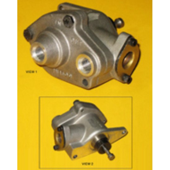 1W1700 Injection Pump Group Injection Pumps, Lift Pumps image