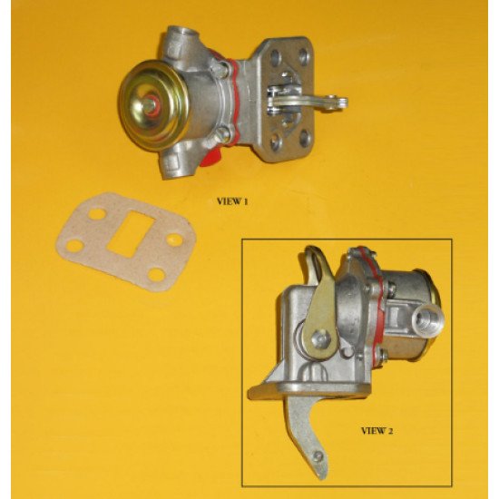 7C2798 Pump Assembly, Lift Injection Pumps, Lift Pumps image