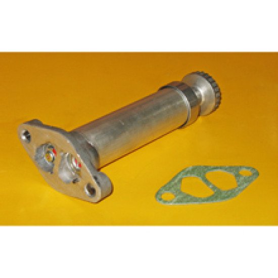 1623904 Pump Assembly, Fuel image