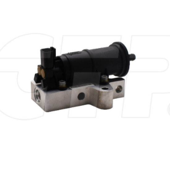 4465409 Pump Assembly, Fuel image