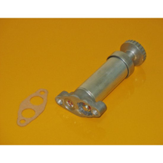 1375541 Pump, Priming image