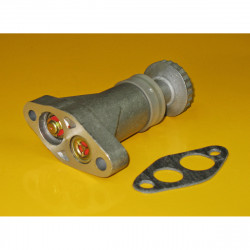 1052508 Pump, Priming 1052508 Pump, Priming
