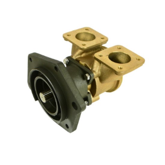 Showing image for 2533459 Sea Water Pump 2533459 Sea Water Pump image