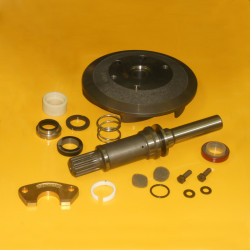 2225152 Kit, Water Pump Rebuild 2225152 Kit, Water Pump Rebuild