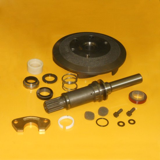 Showing image for 2225152 Kit, Water Pump Rebuild 2225152 Kit, Water Pump Rebuild image