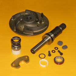 2225153 Kit, Water Pump Rebuild 2225153 Kit, Water Pump Rebuild