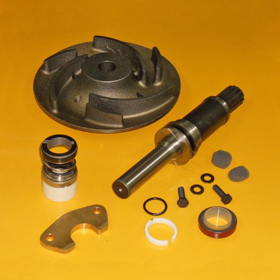 Showing image for 2225153 Kit, Water Pump Rebuild 2225153 Kit, Water Pump Rebuild Water Pumps & Components image