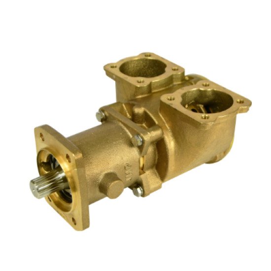 Showing image for 3N4851 Sea Water Pump 3N4851 Sea Water Pump Water Pumps & Components image