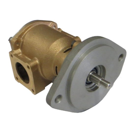 4P7168 Sea Water Pump Water Pumps & Components image