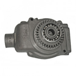 1727760 Water Pump 1727760 Water Pump