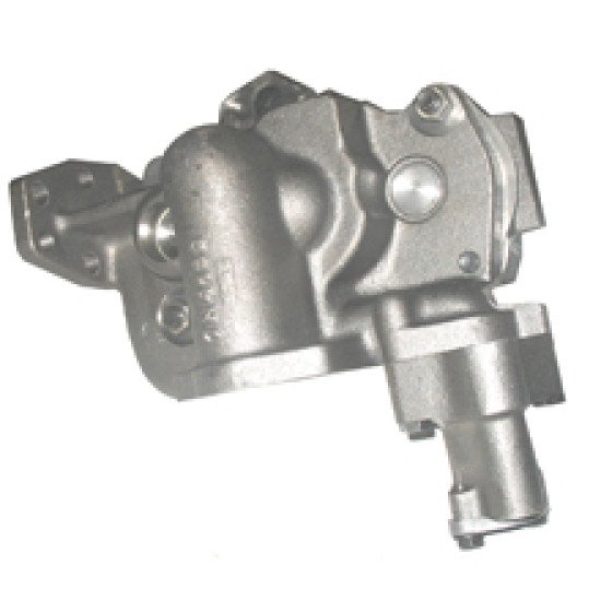 7N4170 Pump Group Oil Pumps, Injection Pumps image