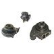 1030730 Shaft, Water Pump image