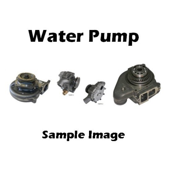1030730 Shaft, Water Pump image